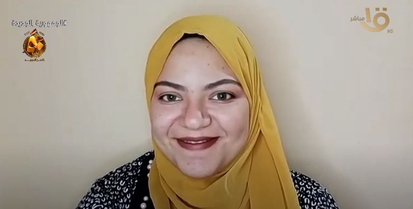 ميرهان حسني