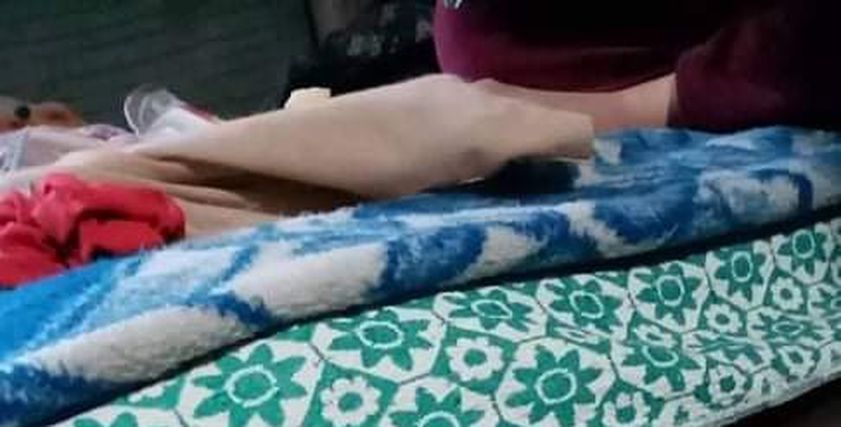 منزلة السيدة وفاء