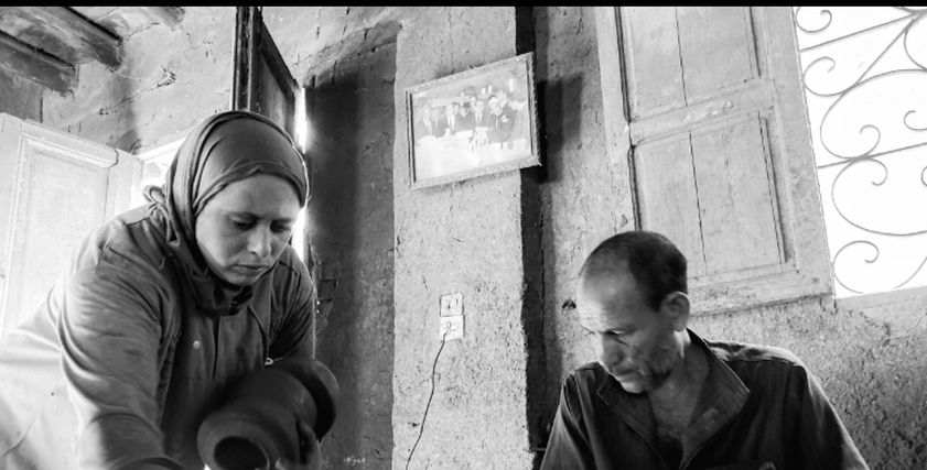 توثيق عدسات المصورين لليوم العالمي للمرأة