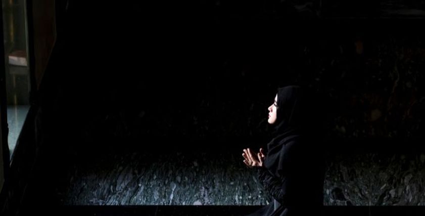 ساعة مستجاب بها الدعاء يوم الجمعة