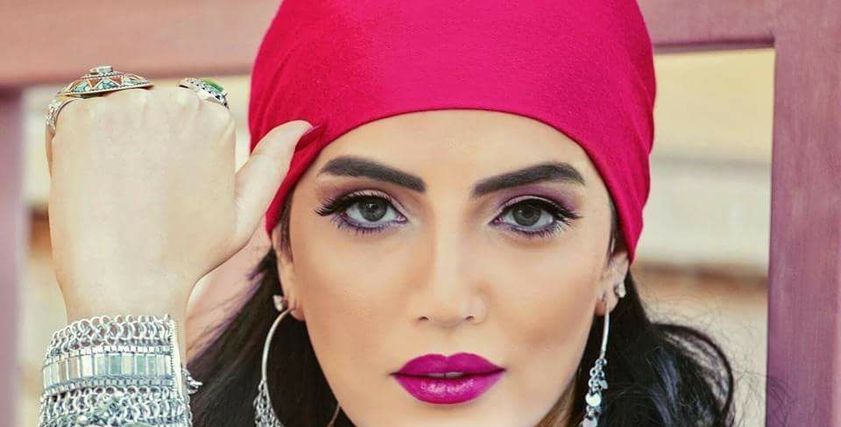 حورية فرغلي
