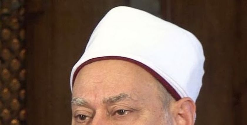 علي جمعة