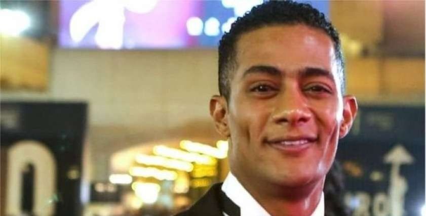 محمد رمضان