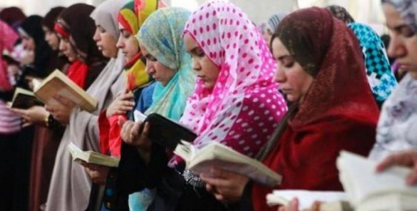 صلاة التراويح