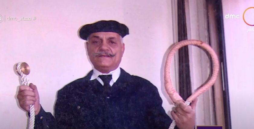 حسين عشماوي