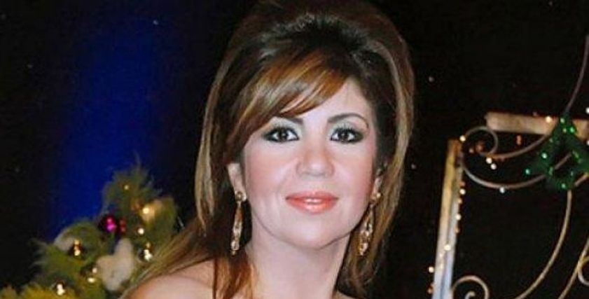 الإعلامية بوسي شلبي