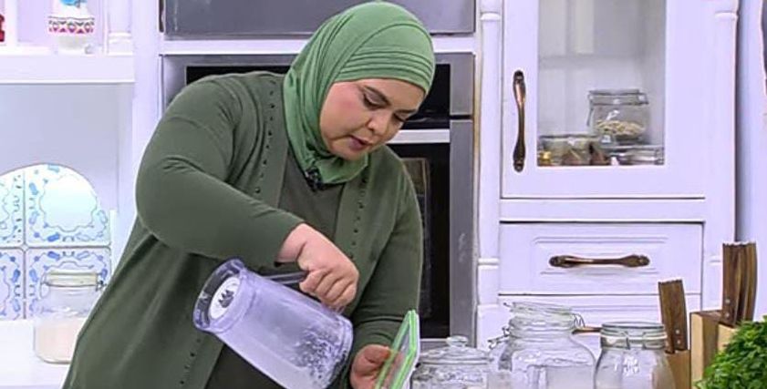 طرق عمل السمن البلدي