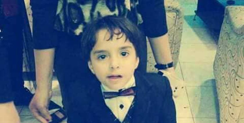  الطفل محمد آخر ضحاياها.. عندما تتحول المرجيحة إلى 