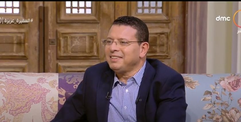 عمرو عبدالحميد