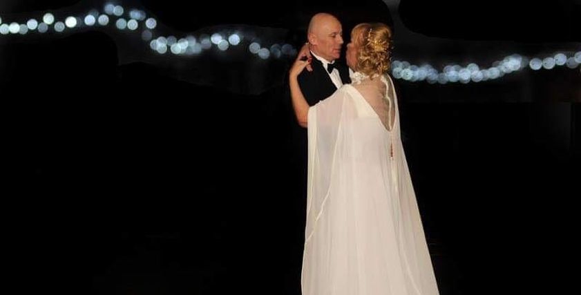 مفرق الأحباب.. "كورونا" يعزل زوجين على "أميرة الألماس" في شهر العسل