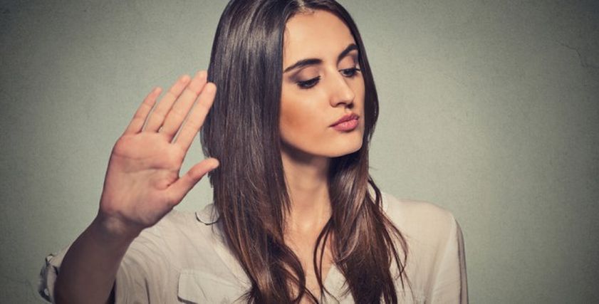 إتيكيت الرد على الأسئلة المحرجة