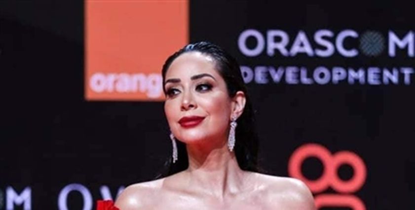 أبرز أزياء فنانات الجونة في ثالث أيام دورته الخامسة