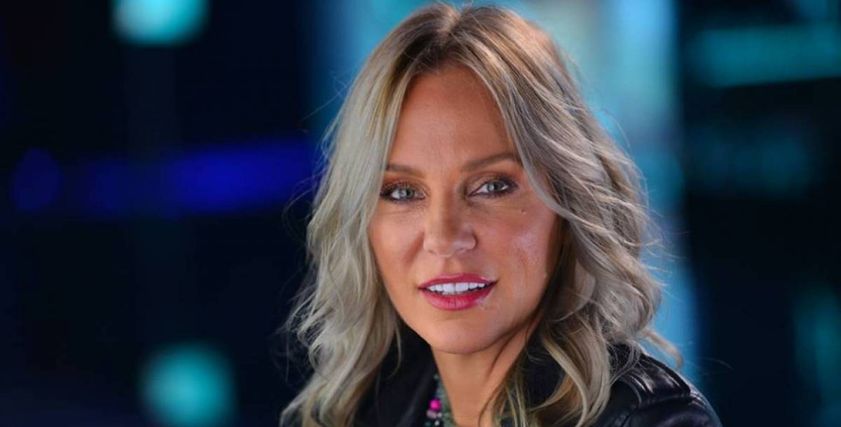 بالفيديو| شيرين رضا تكشف كواليس أصعب مشهد في مسلسلها الأخير