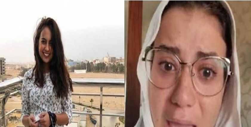 فتاة الفستان وفتاة البوركيني