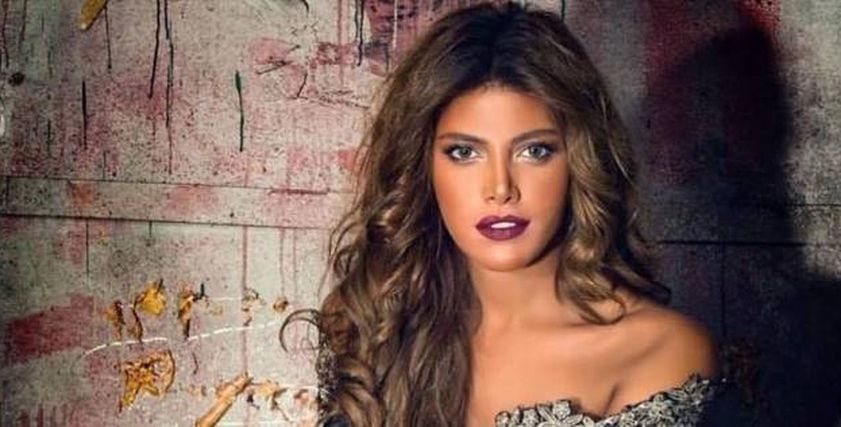 ريهام حجاج تكشف موعد حفل زفافها من محمد حلاوة