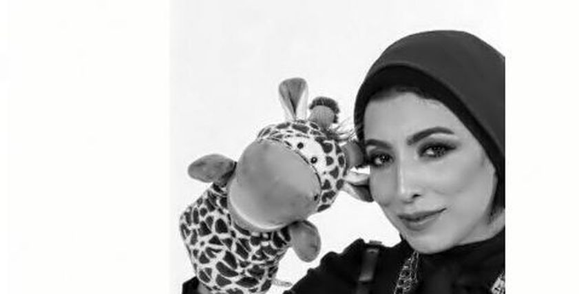 حواديت ديمة والجدة سليمة..