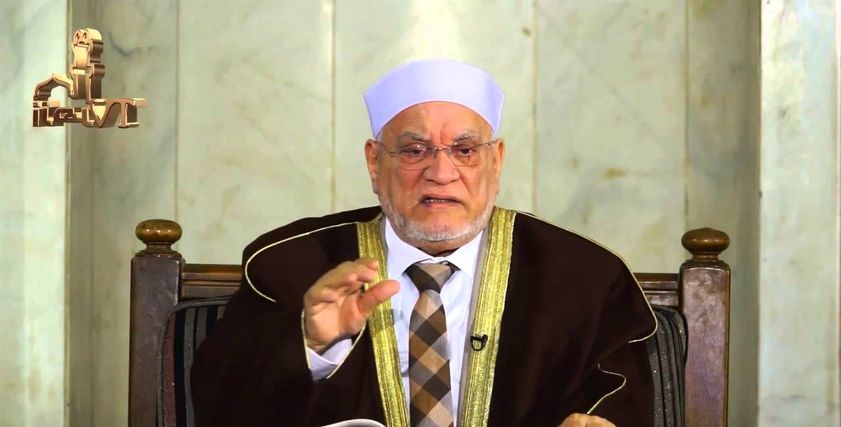 عمر هاشم