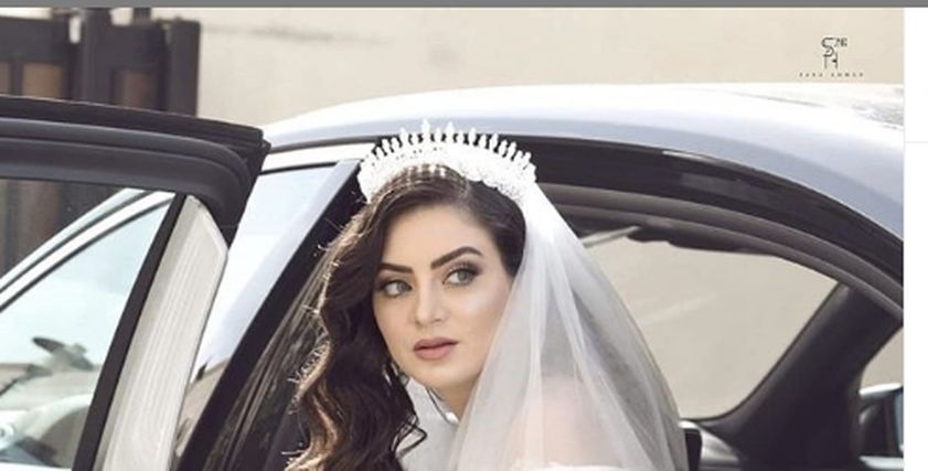 هل تزوجت الإعلامية دانيا الشافعي؟
