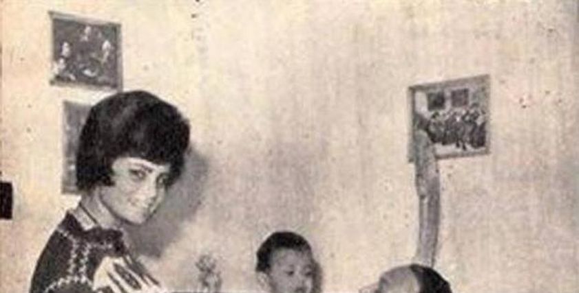 أسرة عبد المنعم مدبولي