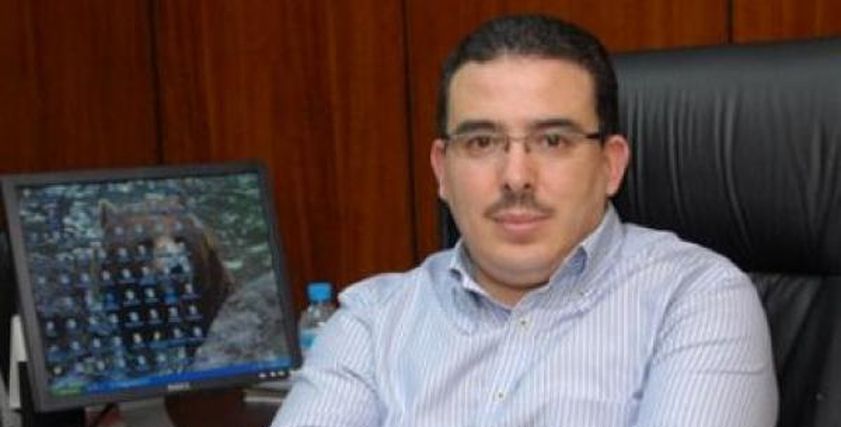 الصحفي توفيق بوعشرين
