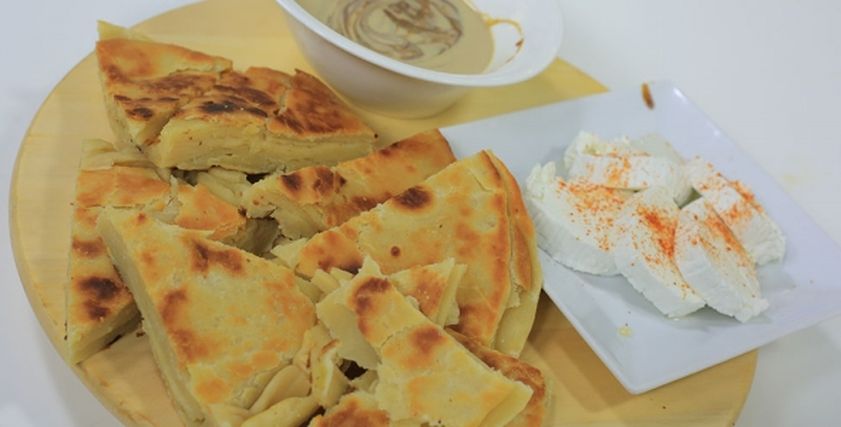 فطير في الحلة