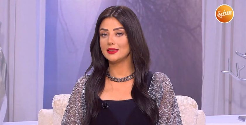 رضوى الشربيني