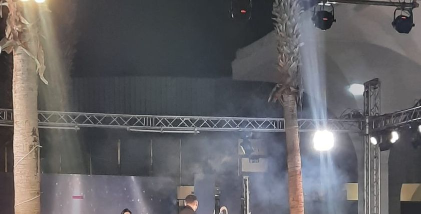 ملكة جمال العرب 2021