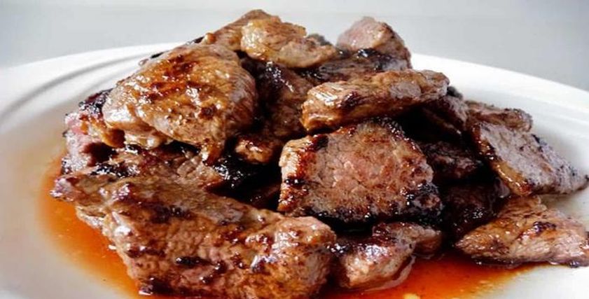 كباب حلة