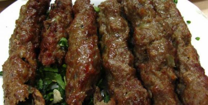طريقة عمل الكفتة زي الكبابجي