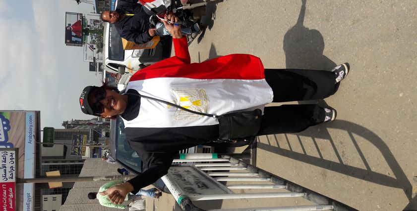 بديعة منصور