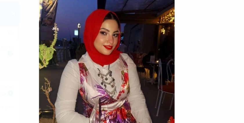 ريهام عبدالعزيز