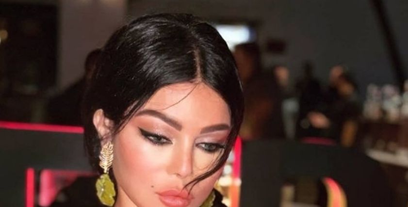 هيفاء وهبي