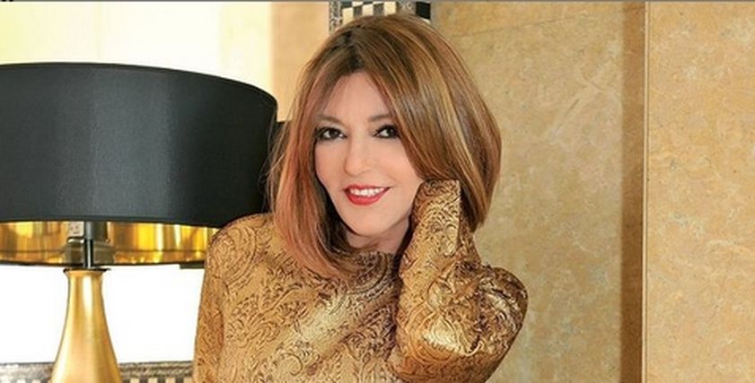 سميرة سعيد