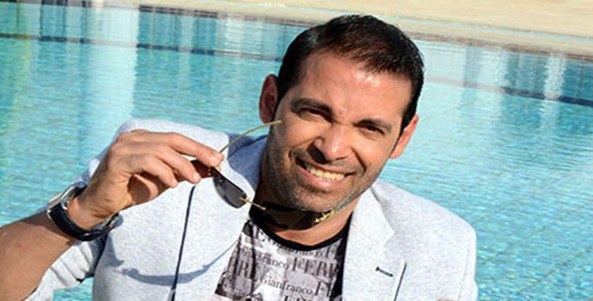 سعد الصغير