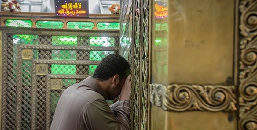أضرحة الغلابة - صورة أرشيفية