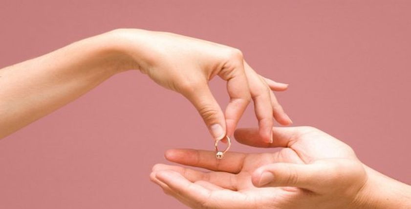 إماراتيه تطلب الخلع