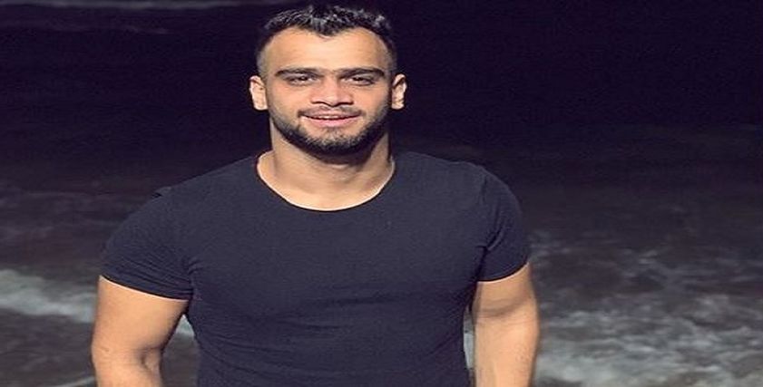 الإنفلونسر مصطفى حفناوي
