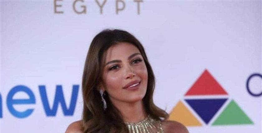 ريهام حجاج