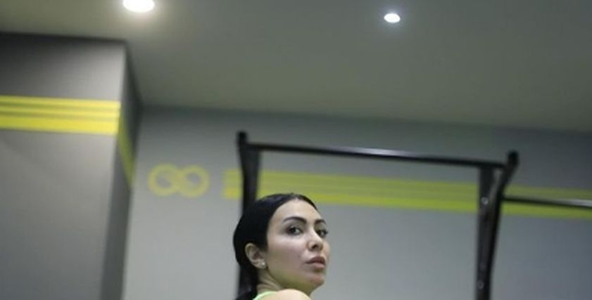 مريهان حسين