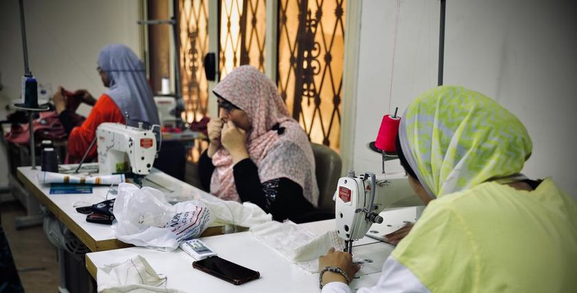 برنامج ريادة الأعمال
