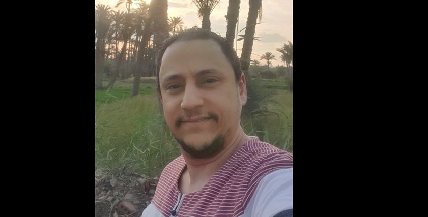 شهاب الحريري