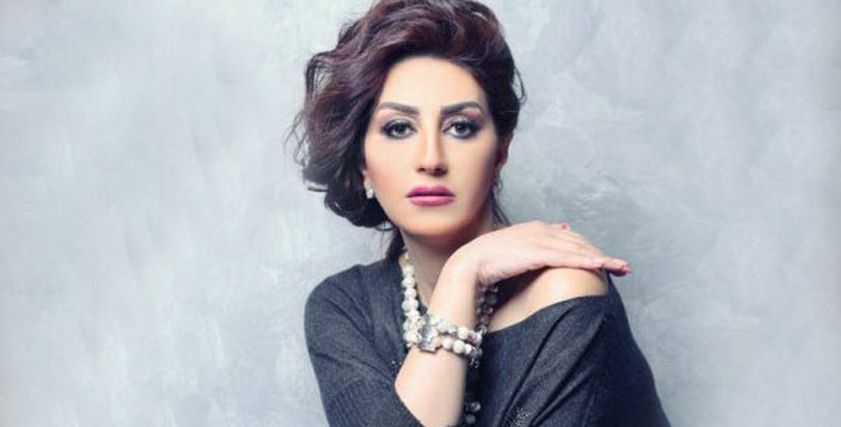 وفاء عامر