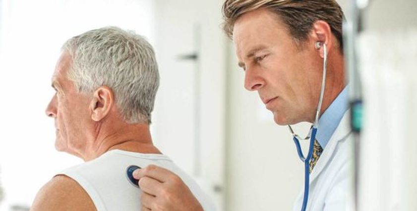 أمراض تصيب الرجال أكثر من النساء