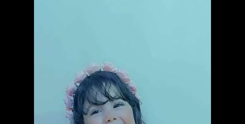 الطفلة رقية
