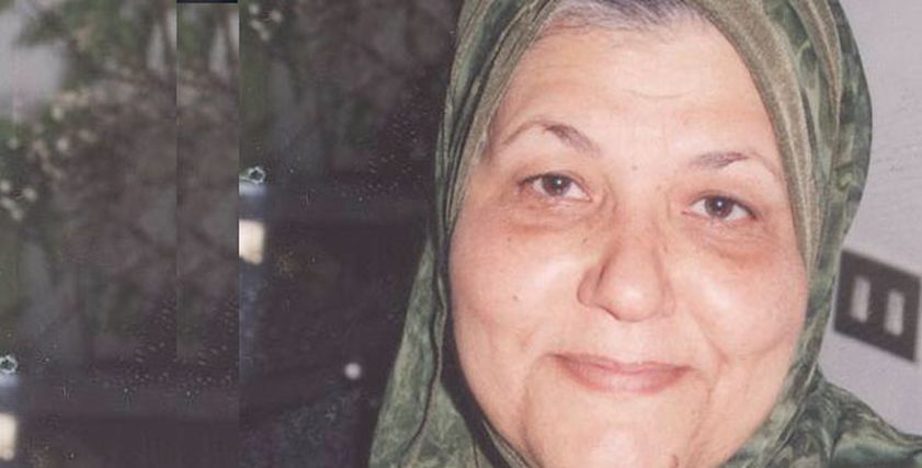 هاجر سعد الدين
