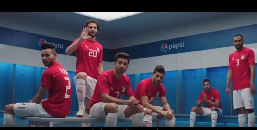 إعلان المنتخب