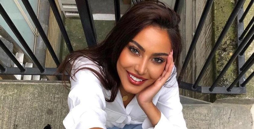 حادث فاطمة المؤمن