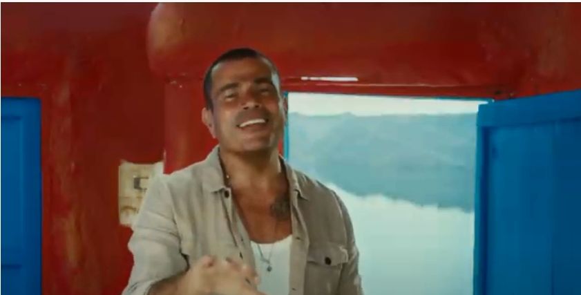 عمرو دياب