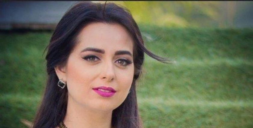 هبة مجدي