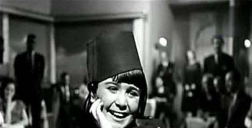 الفنانة فيروز